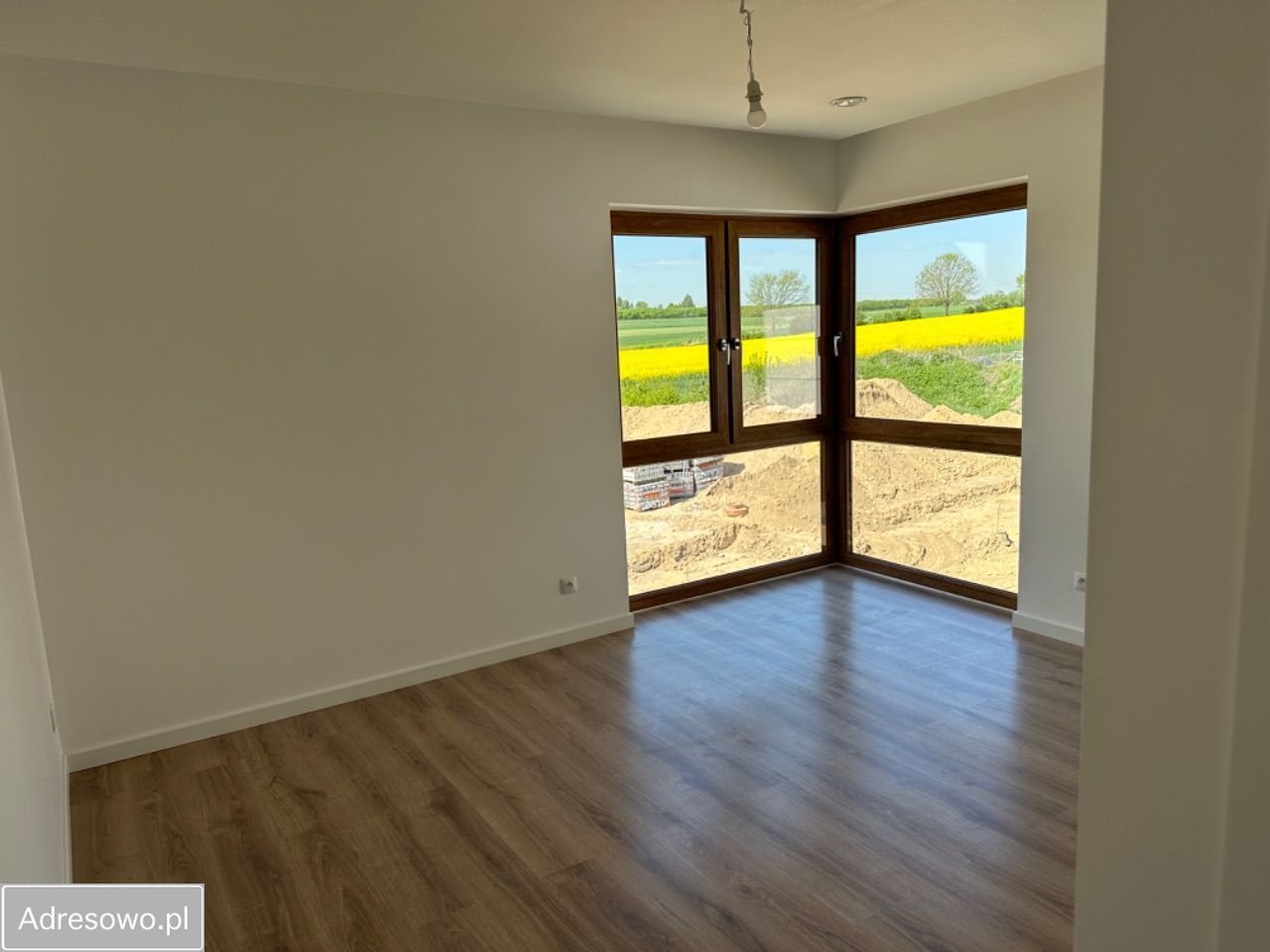 bliźniak, 4 pokoje Gliwice Brzezinka, ul. Bydgoska. Zdjęcie 7