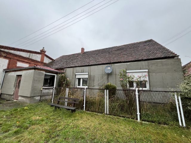 dom wolnostojący, 4 pokoje Chociemyśl. Zdjęcie 1