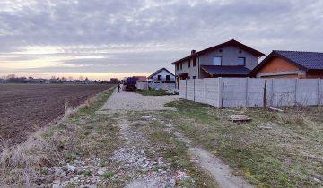 Działka budowlana Tychy Wygorzele, ul. Jaroszowicka