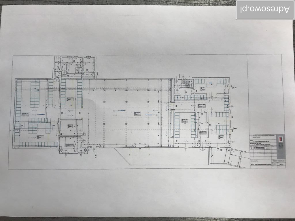Hala/magazyn Dzierżoniów, ul. Podwalna. Zdjęcie 13