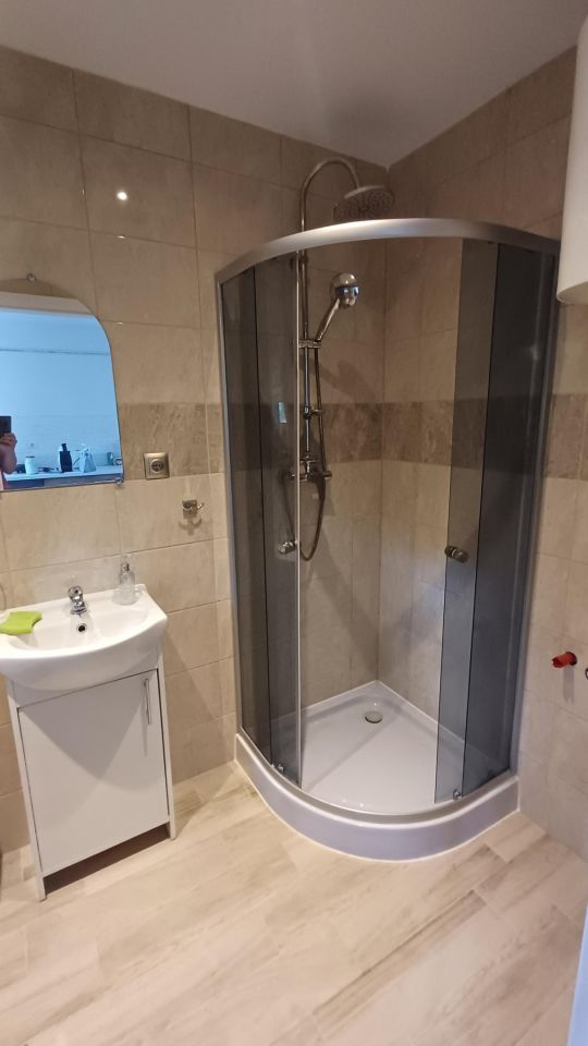 dom letniskowy, 3 pokoje Rybakowo, ul. Borówkowa. Zdjęcie 7