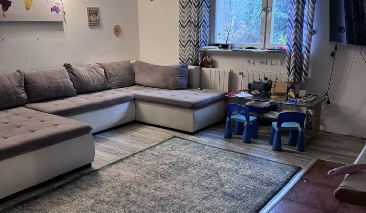 Działka rod Szczecin Golęcino, ul. Pokoju