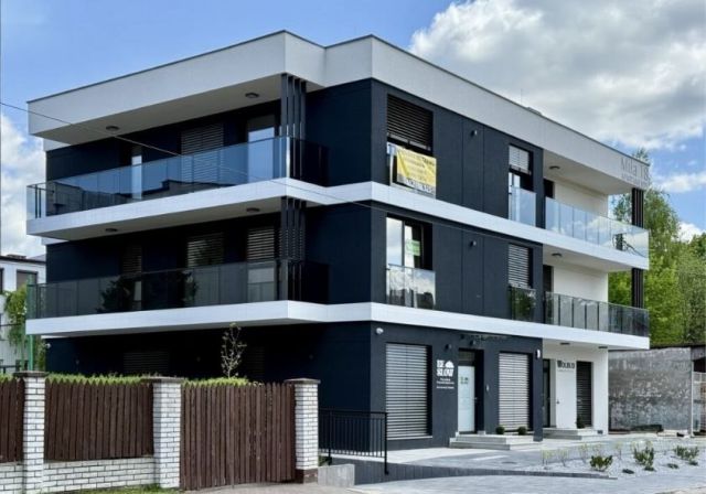 Mieszkanie 3-pokojowe Kielce. Zdjęcie 1