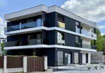 Mieszkanie 3-pokojowe Kielce