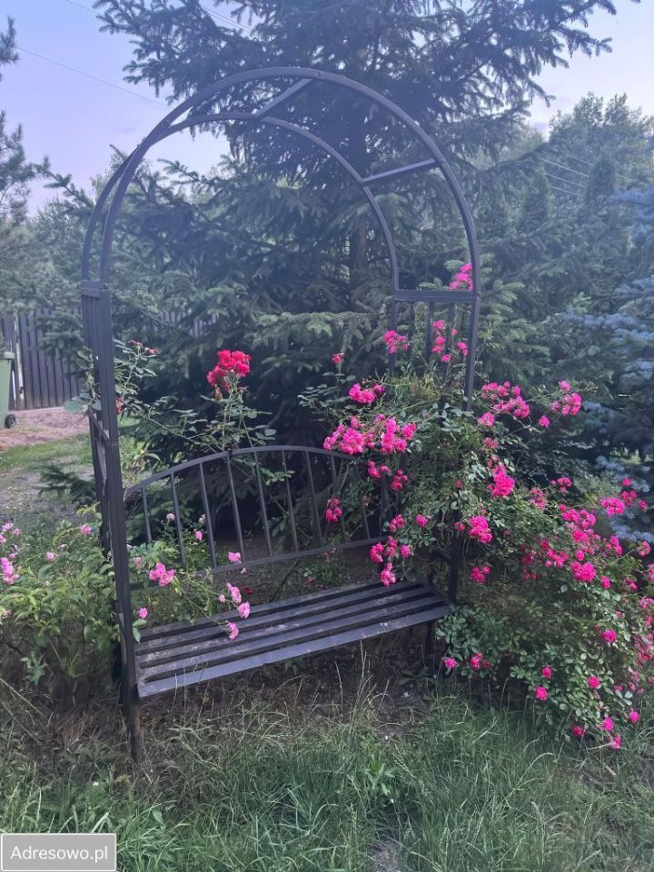 bliźniak, 3 pokoje Rynia. Zdjęcie 8