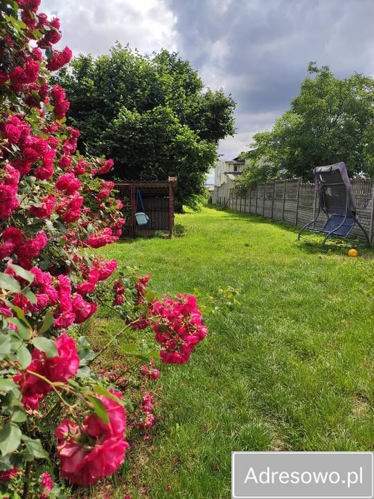 Działka budowlana Kielce Zalesie, ul. Ślazy. Zdjęcie 10