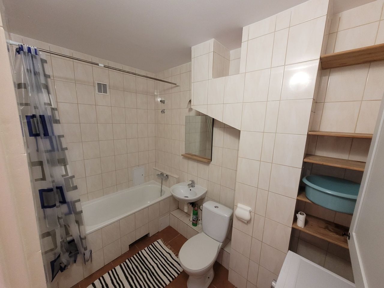 Mieszkanie 1-pokojowe Bartoszyce, ul. kard. Wyszyńskiego. Zdjęcie 6