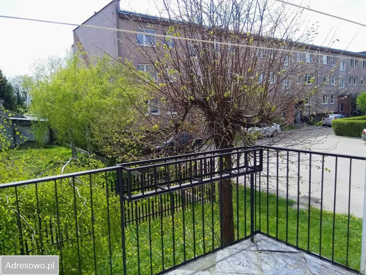 Mieszkanie 4-pokojowe Płochocin, ul. Łąkowa. Zdjęcie 16