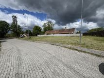 Działka inwestycyjna Żagań. Zdjęcie 2