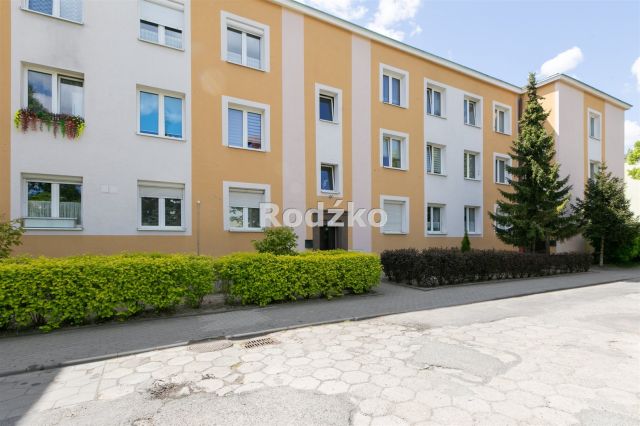 Mieszkanie 2-pokojowe Bydgoszcz Osiedle Leśne, ul. Dębowa. Zdjęcie 14