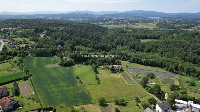 Działka budowlana Grajów. Zdjęcie 14