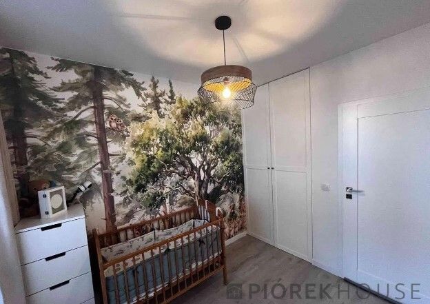 Mieszkanie 3-pokojowe Warszawa Białołęka, ul. Głębocka. Zdjęcie 7