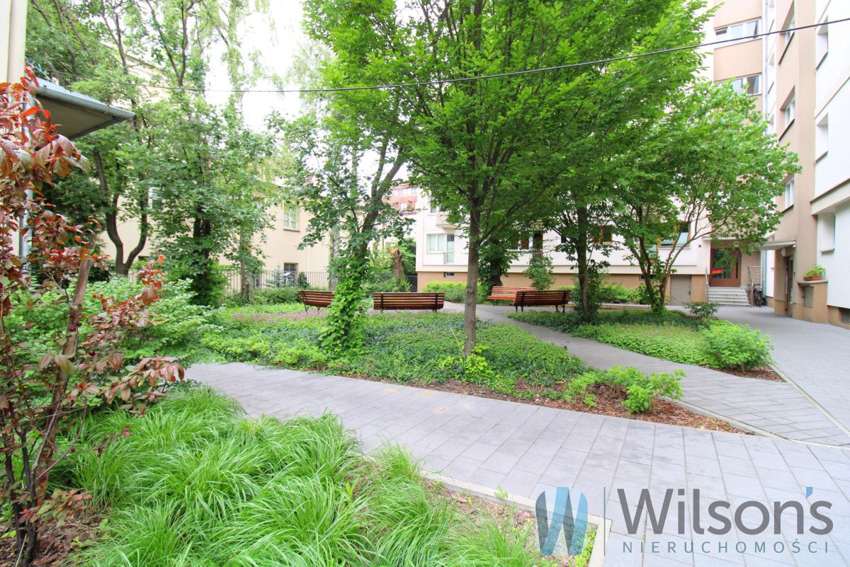 Mieszkanie 1-pokojowe Warszawa Śródmieście, ul. Bonifraterska. Zdjęcie 7