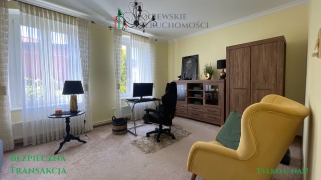 dom wolnostojący, 3 pokoje Starogard Gdański Centrum, ul. Lubichowska. Zdjęcie 6