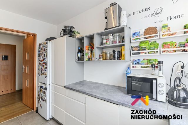 Mieszkanie 2-pokojowe Zielona Góra, ul. Marii Skłodowskiej-Curie. Zdjęcie 9