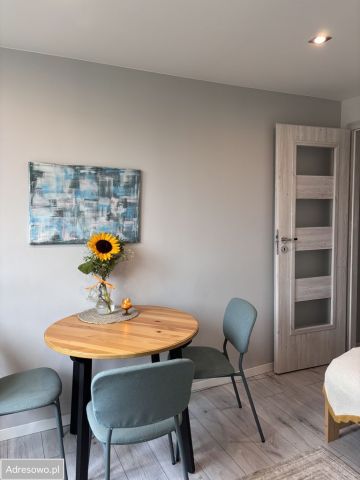 Mieszkanie 2-pokojowe Wrocław Krzyki, ul. Zaporoska. Zdjęcie 1