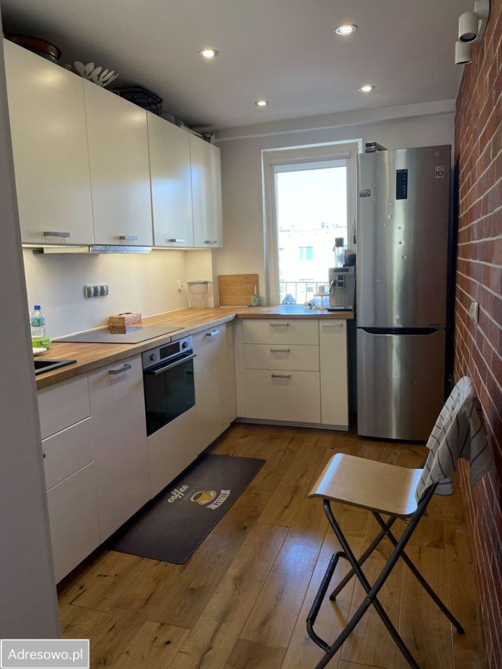 Mieszkanie 3-pokojowe Nowy Dwór Gdański, os. kard. Stefana Wyszyńskiego. Zdjęcie 10