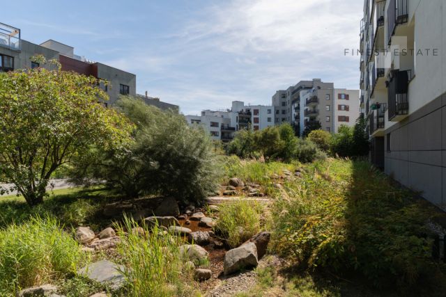 Mieszkanie 3-pokojowe Warszawa Ursynów, ul. Kłobucka. Zdjęcie 18