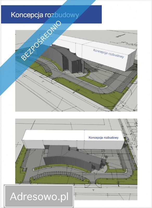 Hala/magazyn Pyrzowice, ul. Centralna. Zdjęcie 3