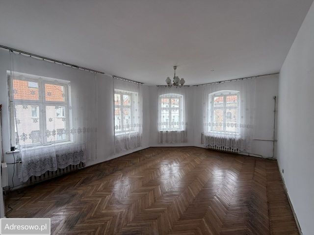 Mieszkanie 2-pokojowe Toruń Stare Miasto. Zdjęcie 1