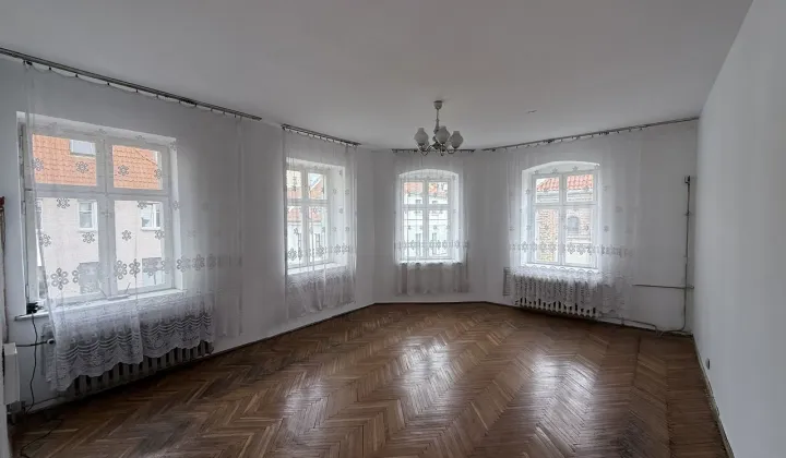 Mieszkanie 2-pokojowe Toruń Stare Miasto