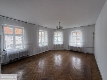 Mieszkanie 2-pokojowe Toruń Stare Miasto