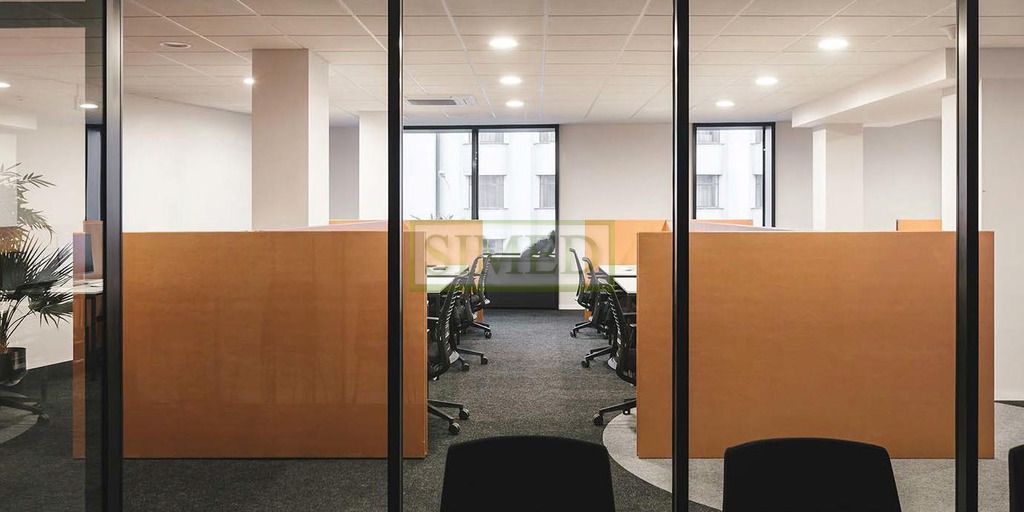 Biuro Warszawa Mokotów. Zdjęcie 2