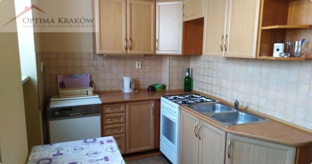 Mieszkanie 1-pokojowe Kraków Podgórze, ul. Kordiana. Zdjęcie 6