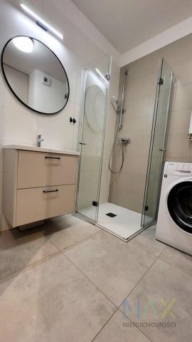 Mieszkanie 1-pokojowe Kraków Zabłocie, ul. Tadeusza Romanowicza. Zdjęcie 7