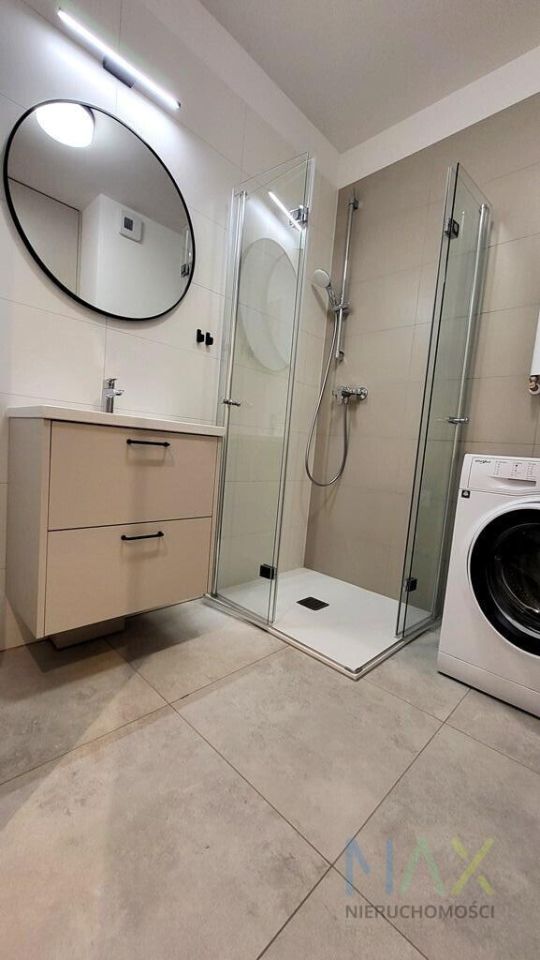 Mieszkanie 1-pokojowe Kraków Zabłocie, ul. Tadeusza Romanowicza. Zdjęcie 7