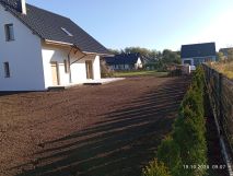 dom wolnostojący, 5 pokoi Marcinkowice, ul. Szkolna. Zdjęcie 2