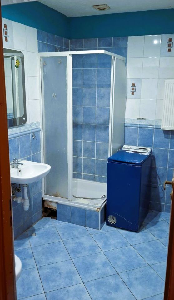 Mieszkanie 3-pokojowe Żagań, ul. Dworcowa. Zdjęcie 8