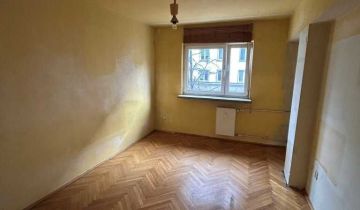 Mieszkanie 3-pokojowe Warszawa Śródmieście, ul. Chmielna