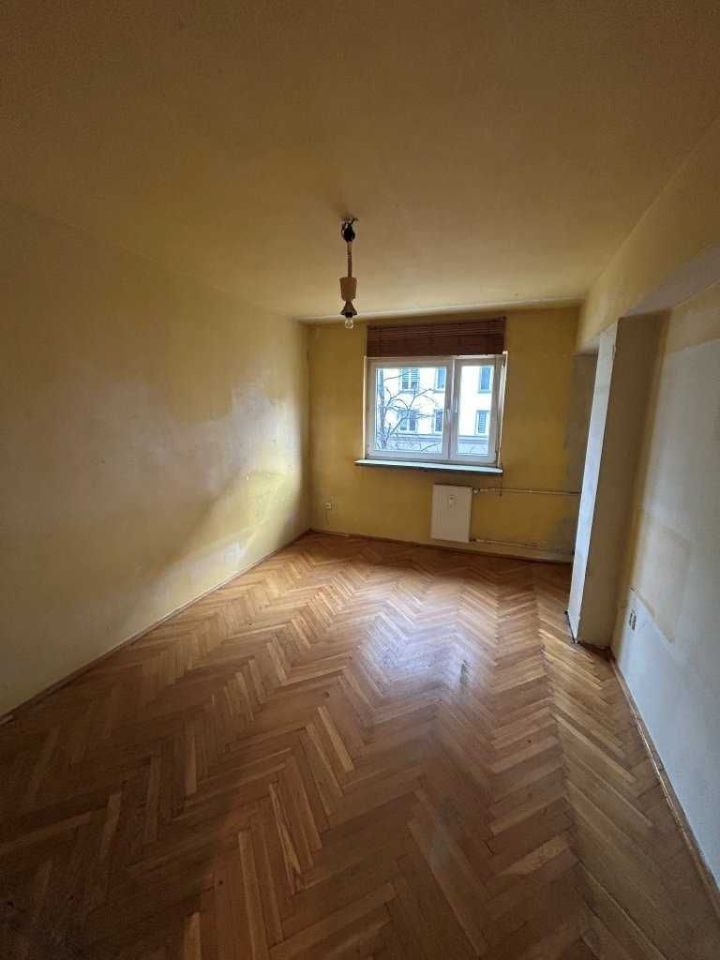 Mieszkanie 3-pokojowe Warszawa Śródmieście, ul. Chmielna. Zdjęcie 2