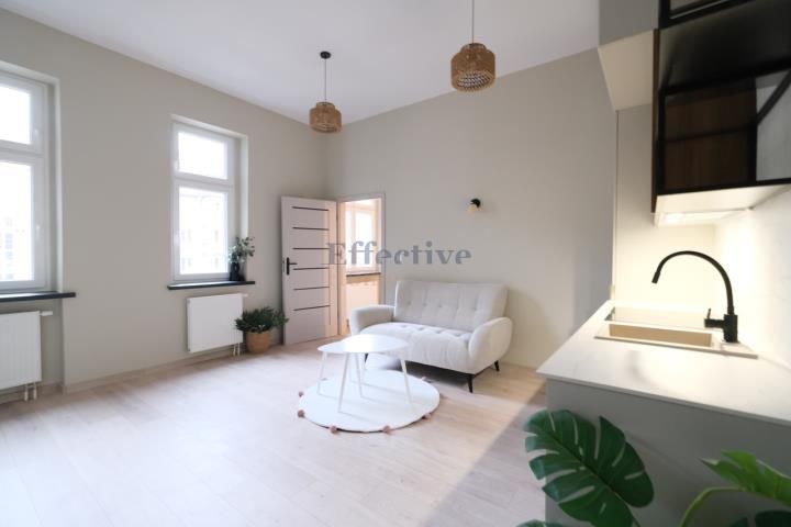 Mieszkanie 2-pokojowe Wrocław, ul. Wandy. Zdjęcie 6