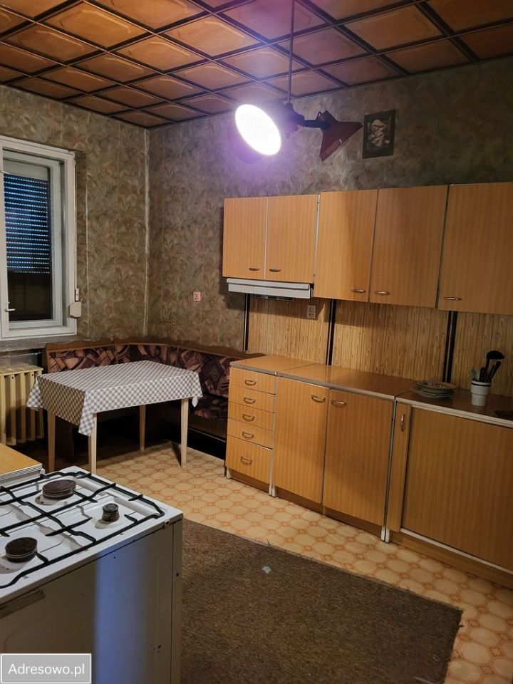 dom wolnostojący, 10 pokoi Bukowno Stare Bukowno, ul. Sławkowska. Zdjęcie 5