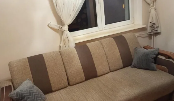 Mieszkanie 1-pokojowe Koszalin