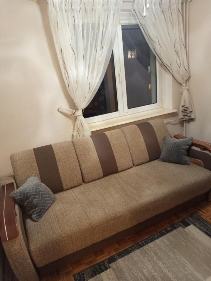 Mieszkanie 1-pokojowe Koszalin