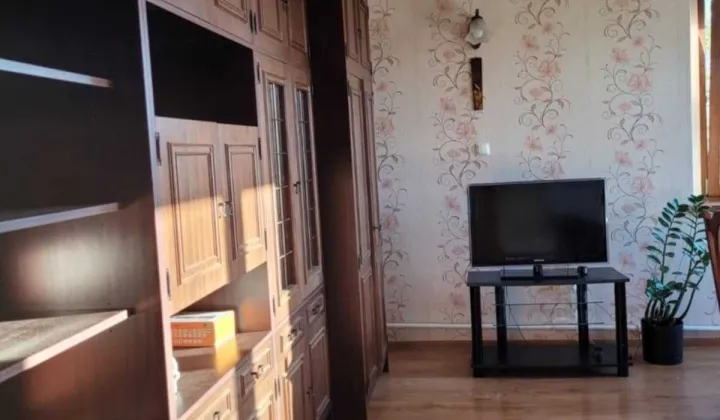 Mieszkanie 2-pokojowe Myszków, ul. 1 Maja