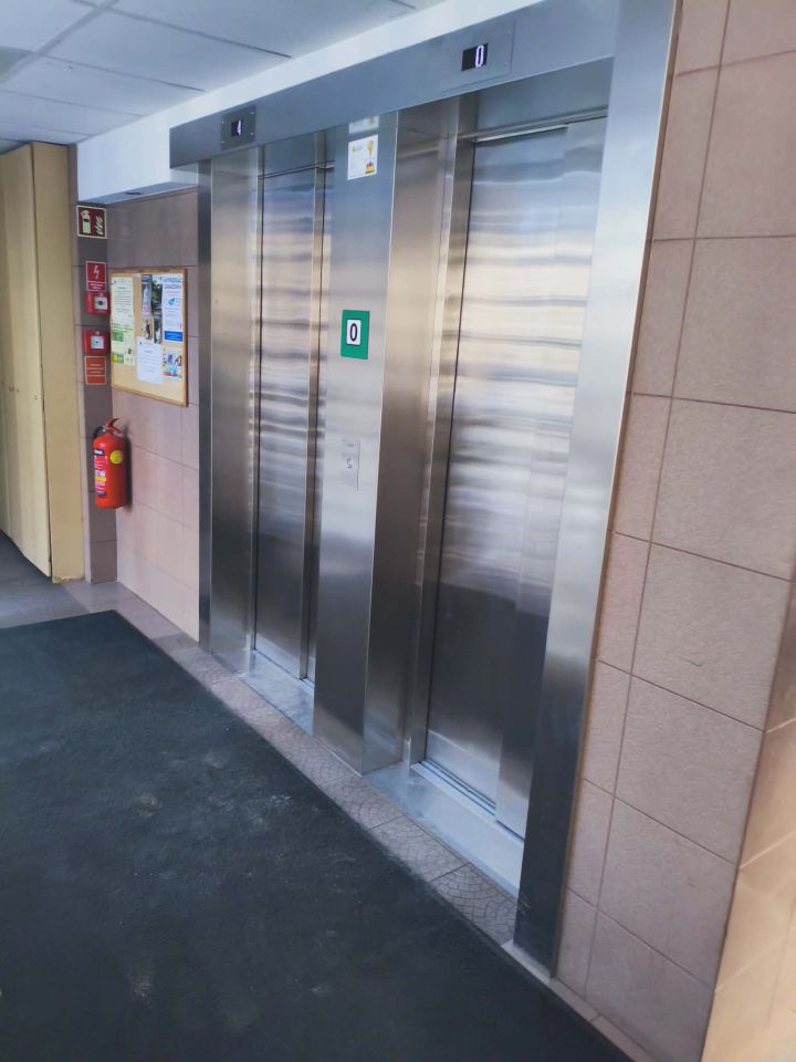 Mieszkanie 3-pokojowe Warszawa Bielany, al. Aleja Władysława Reymonta. Zdjęcie 16