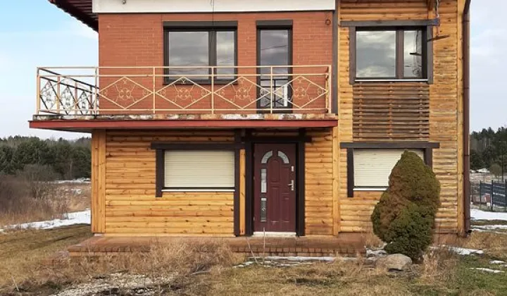 dom wolnostojący, 6 pokoi Piekoszów, ul. Wolności