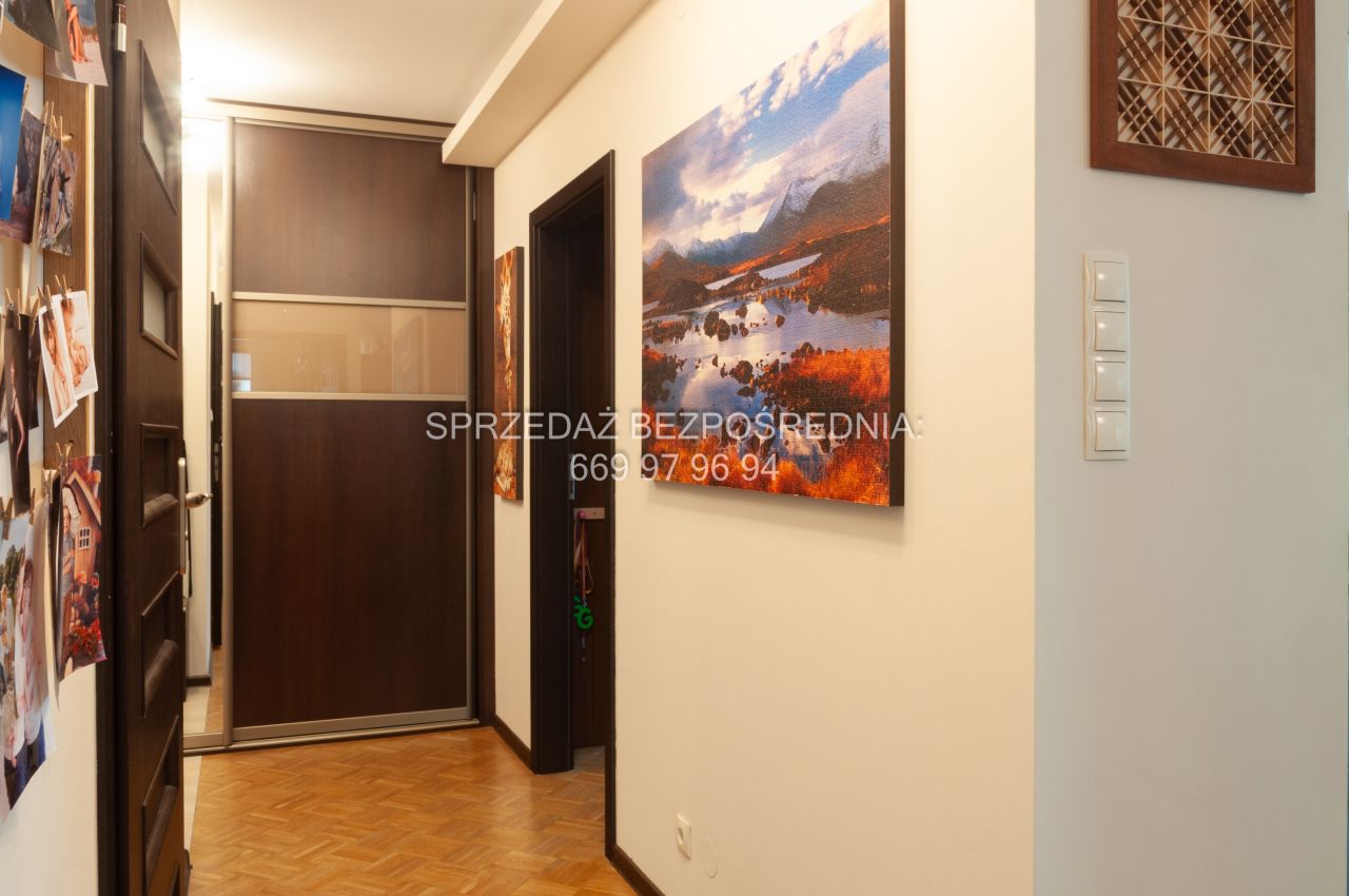 Mieszkanie 3-pokojowe Warszawa Ursus, ul. Skoroszewska. Zdjęcie 12