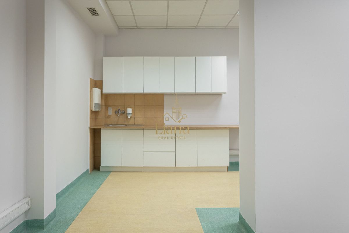 Lokal Warszawa Mokotów, ul. Powsińska. Zdjęcie 8