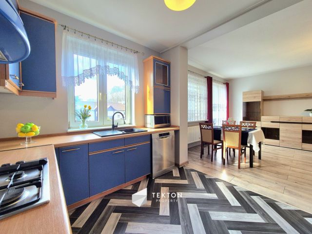 Mieszkanie 3-pokojowe Łódź Nowe Złotno, ul. Podchorążych. Zdjęcie 6