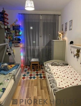 Mieszkanie 3-pokojowe Warszawa Praga-Południe, ul. Szaserów. Zdjęcie 3