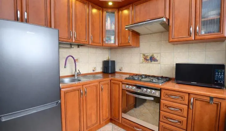 Mieszkanie 2-pokojowe Piekary Śląskie Kamień, ul. Jana Brzechwy