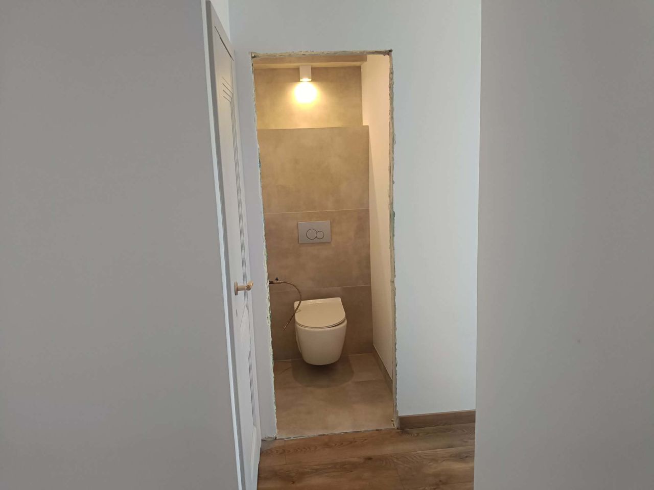 Mieszkanie 2-pokojowe Bydgoszcz Fordon, ul. Jana Kleina. Zdjęcie 12