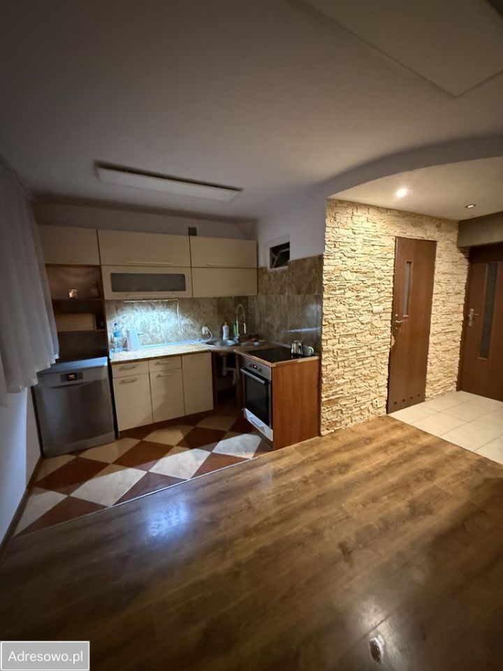 Mieszkanie 2-pokojowe Zabrze Zaborze, ul. Jałowcowa. Zdjęcie 4