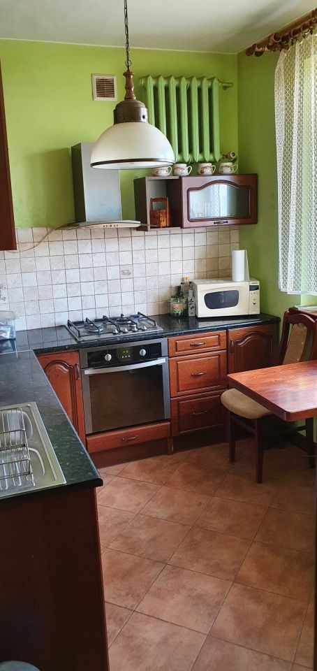 Mieszkanie 1-pokojowe Żyrardów Centrum. Zdjęcie 2