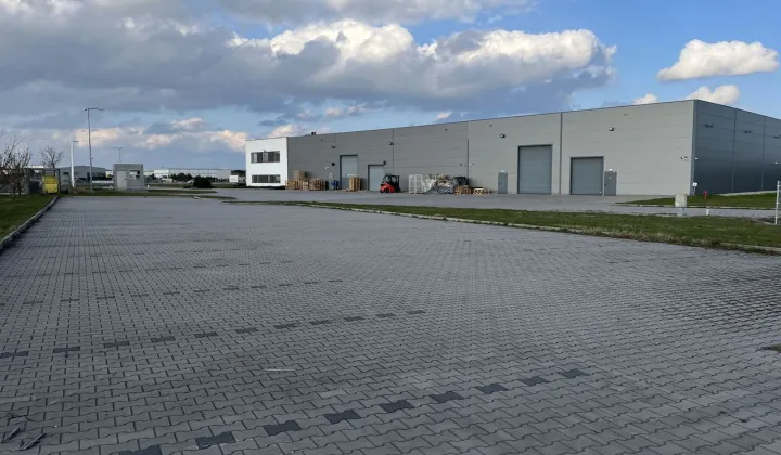 Działka inwestycyjna Błonie, ul. Muzyczna